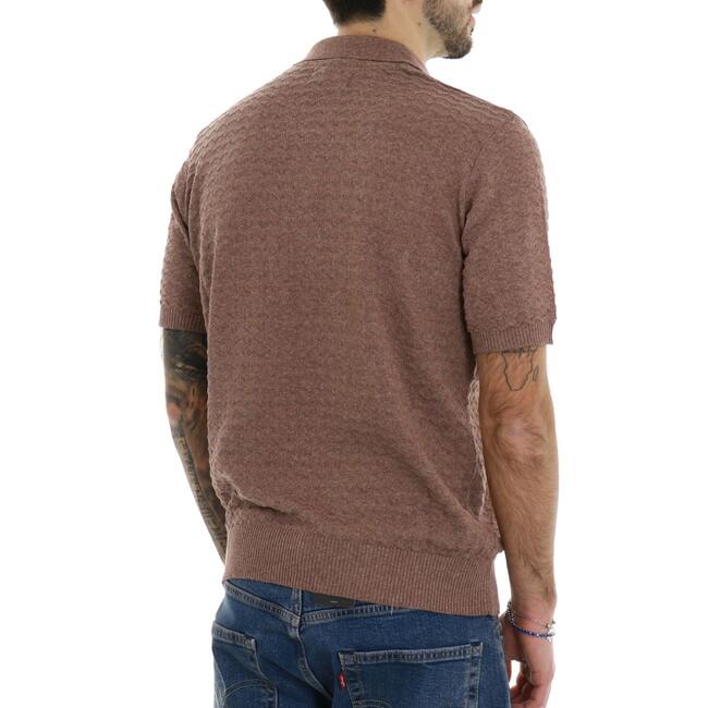 POLO IN MAGLIA BL11 - Mad Fashion | img vers.650x/